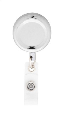 Backstage badge holder