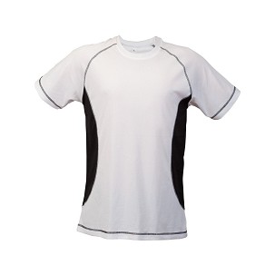 Combi sport T-shirt