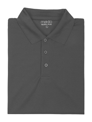 Tecnic Plus polo shirt