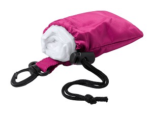 Domin poncho