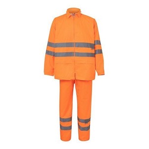 Velilla VENUS. Kišno odelo (130g/m²), od poliestera (100%) sa PU premazom