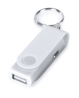 Hanek USB punjač za auto