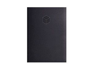 RESPONDER Diary B5