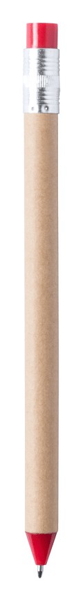 Crvena;Bež