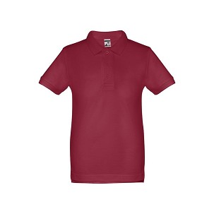 THC ADAM KIDS. Dečija polo majica