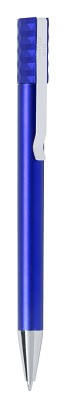 Rasert ballpoint pen