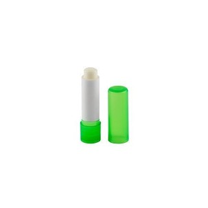 JOLIE VEGAN. Veganski balzam za usne, od recikliranog ABS-a (100% rABS) i PP, sa aromom vanile