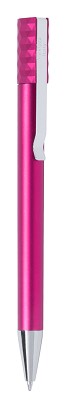 Rasert ballpoint pen