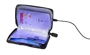 Boxny organizator UV sterilizatora