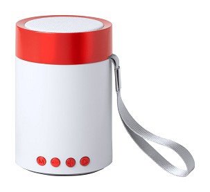 Netpak bluetooth speaker