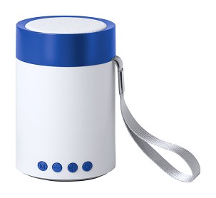 Netpak bluetooth speaker