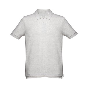 THC ADAM 3XL. Men's polo shirt