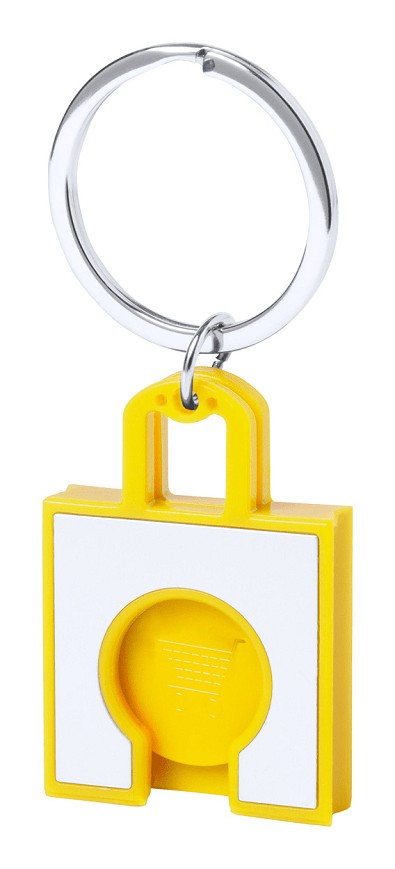Yellow;White