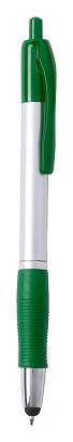 Clurk touch ballpoint pen