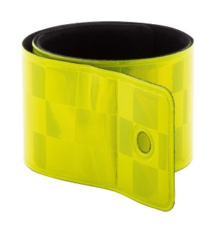 Lumen Plus reflective band