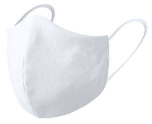 Plexcom washable face mask