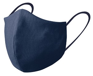 Plexcom washable face mask