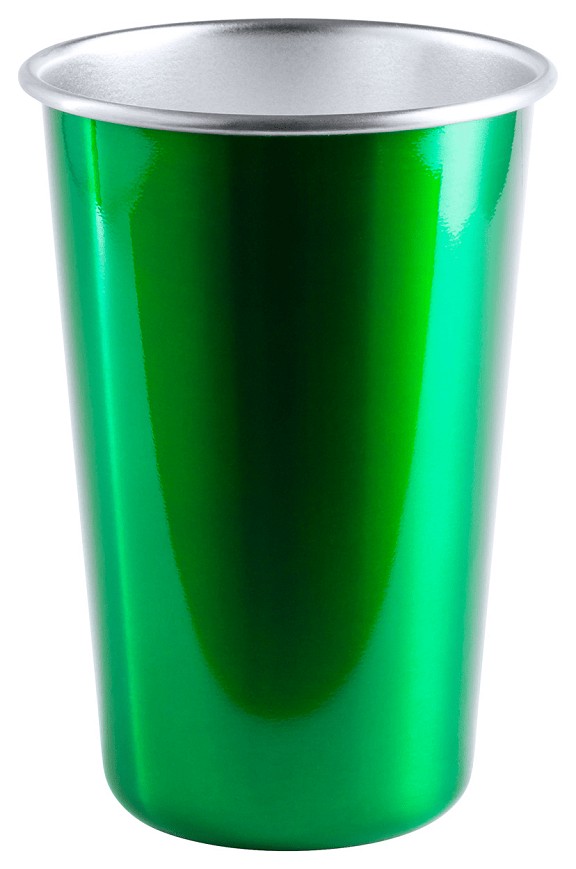 Silver;Green