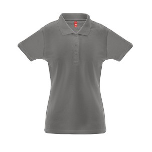 THC BERLIN WOMEN. Ženska polo majica
