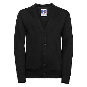 RUSSELL baby cardigan