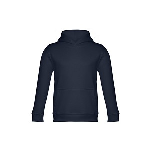 THC PHOENIX KIDS. Children's unisex hooded sweatshirt