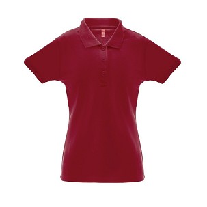 THC BERLIN WOMEN. Ženska polo majica