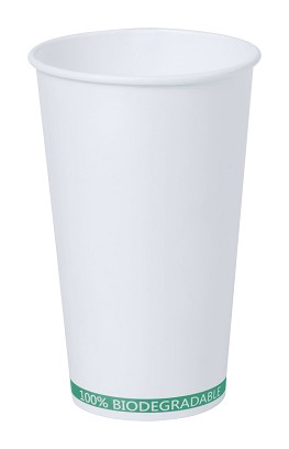 Hecox čaša