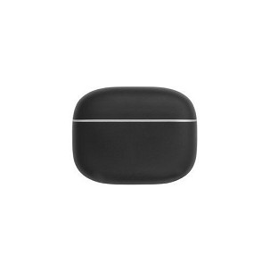 CAUBY. Wireless headphones in recycled ABS (100% rABS) with ANC and 7 hours of battery life