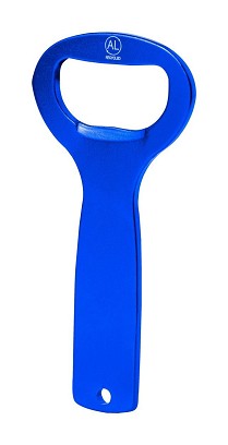 Gambit bottle opener
