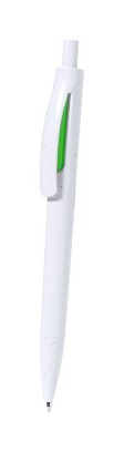 Caleb RABS ballpoint pen