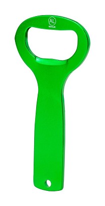 Gambit bottle opener