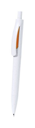Caleb RABS ballpoint pen
