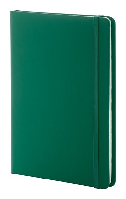 Repuk Blank A5 RPU notebook