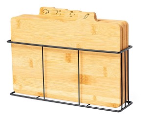 Sendak cutting board set