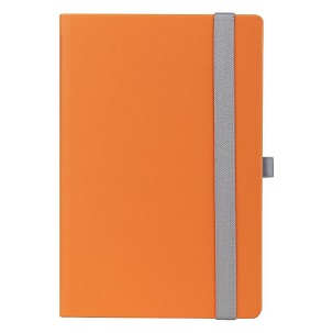MONDO, notes a5, narandžasti