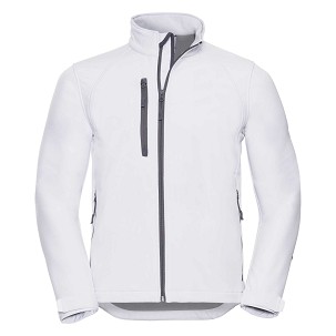 RUSSELL Muška Soft Shell jakna