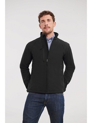 RUSSELL Muška Soft Shell jakna