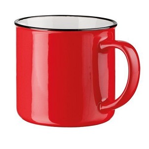 VERNON. Keramička šolja 360 ml