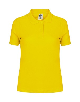 Keya WPS180 women polo shirt