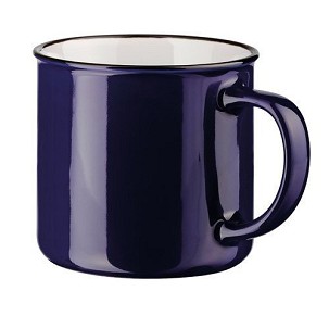 VERNON. Keramička šolja 360 ml