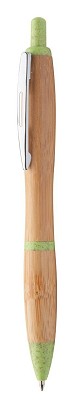 Bambery bamboo hemijska olovka