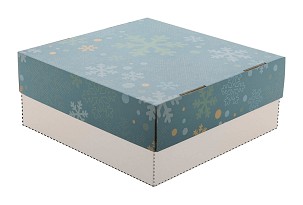 Creabox Lid L custom lid