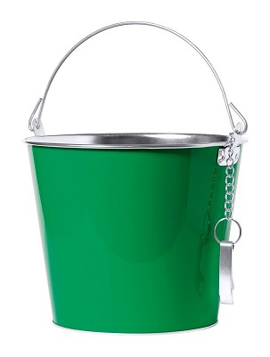 Duken posuda za led