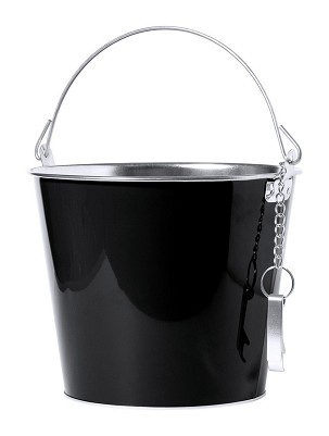 Duken ice bucket