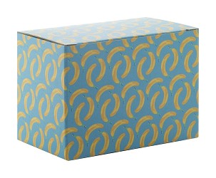 CreaBox EF-200 custom box