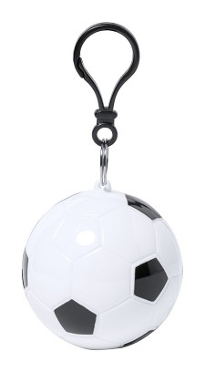 Gol poncho privezak