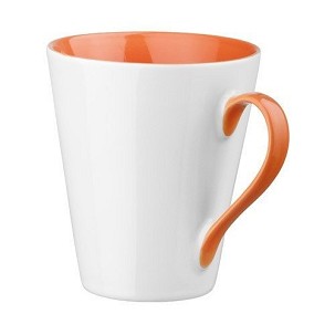 COLBY. Keramička šolja 320 ml