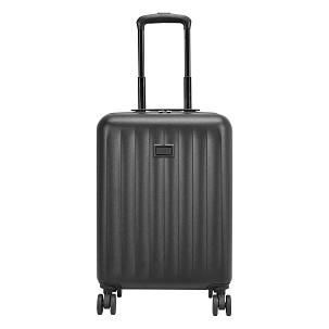 FIRST CLASS, trolley, black