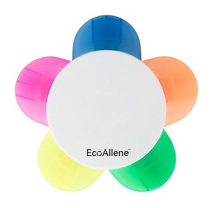 Pentamark highlighter