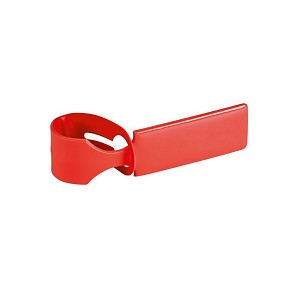 SIVAN. Identifikaciona kartica za prtljag